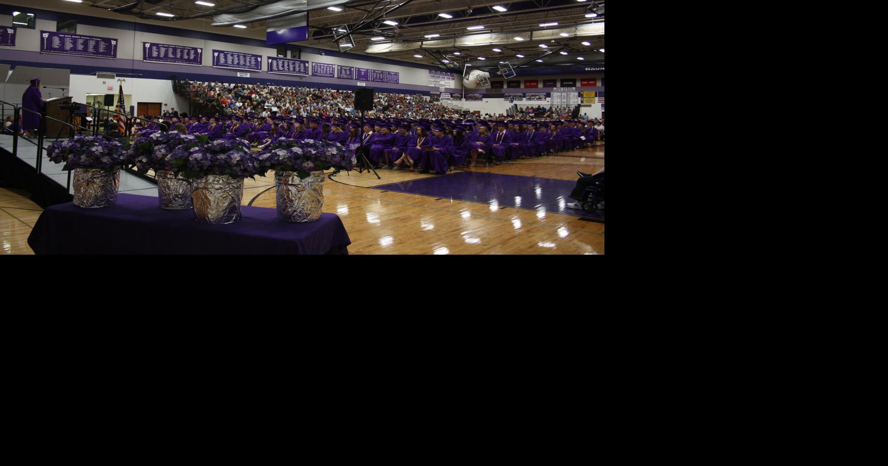 Waunakee High School named among best schools by U.S. News School