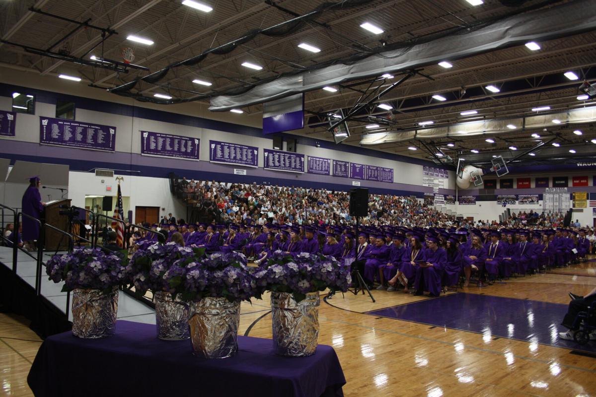 Waunakee High School named among best schools by U S News School