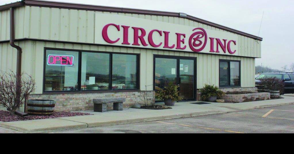 More than mulch at Circle B Community