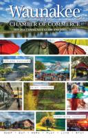 Waunakee Chamber Guide 2025