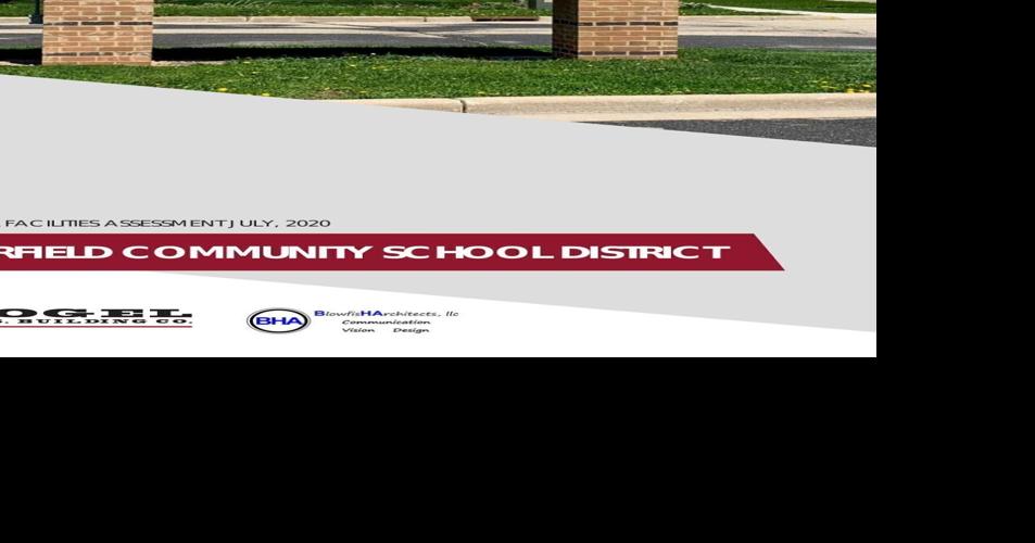 Deerfield Community School District survey shows strong support for