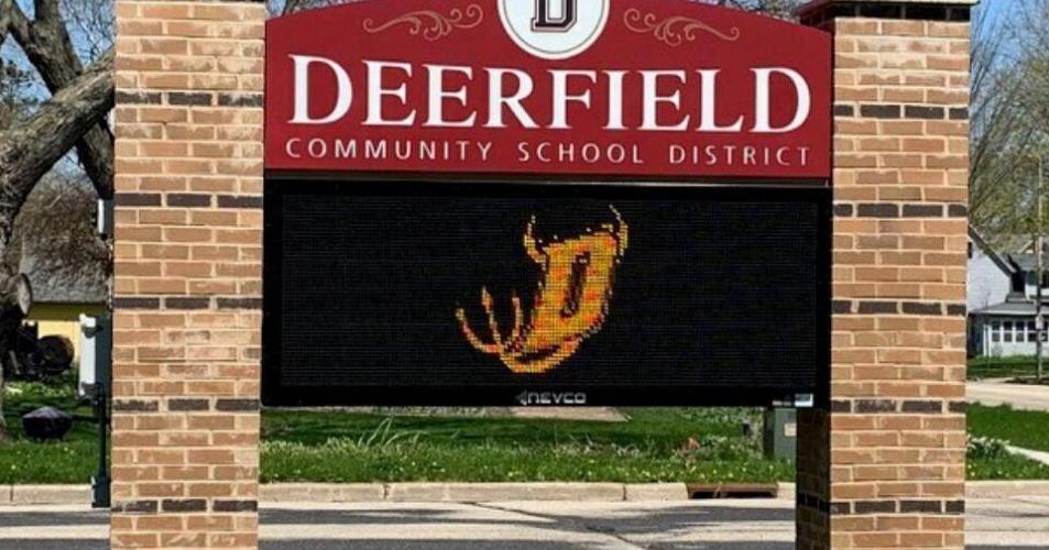 Deerfield Community School District survey shows strong support for