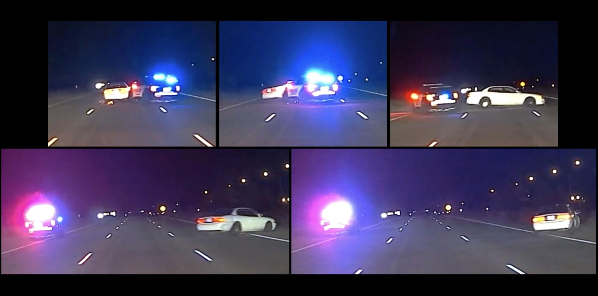 Monona Police arrest Fitchburg man after chase in Dane, Rock counties ...