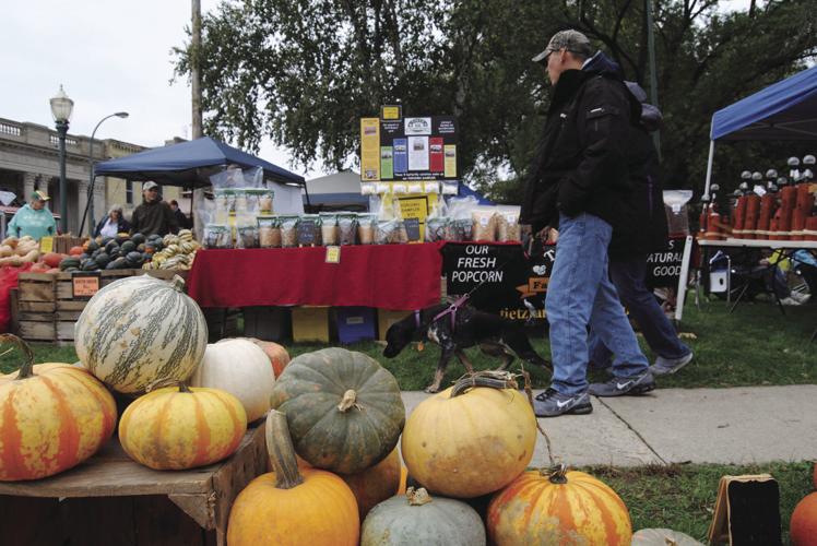 Fall Festival of Color Photo Galleries