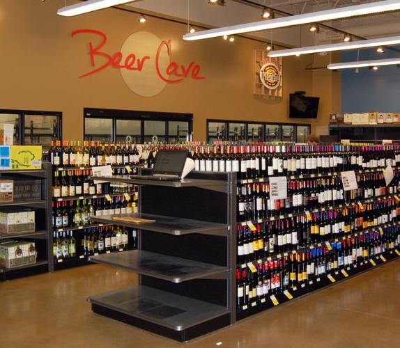 Inside Lake Mills Market Business