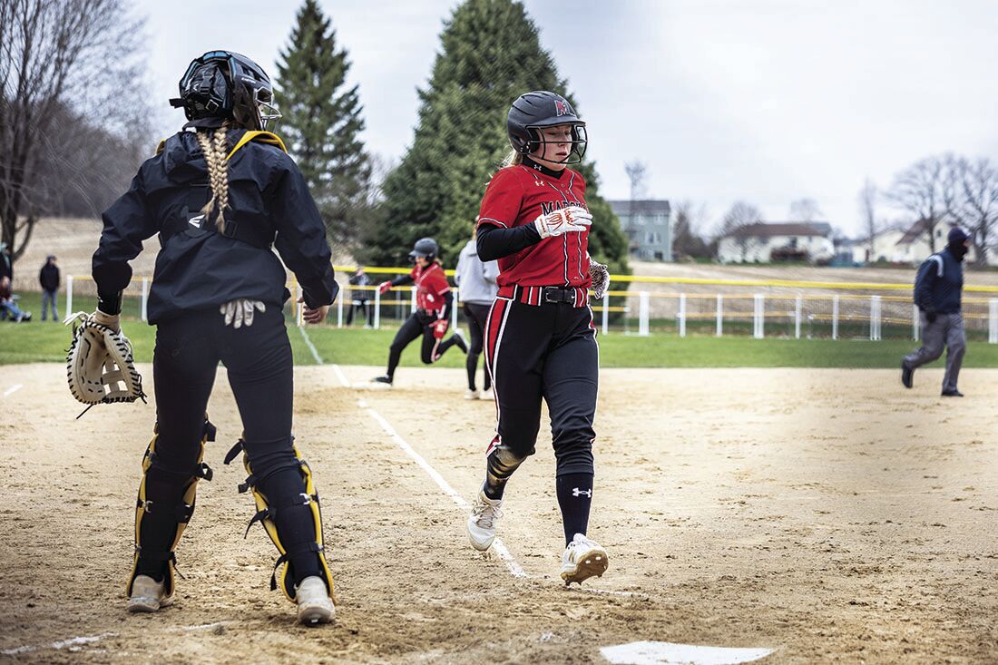 How To Become Better With softball In 10 Minutes