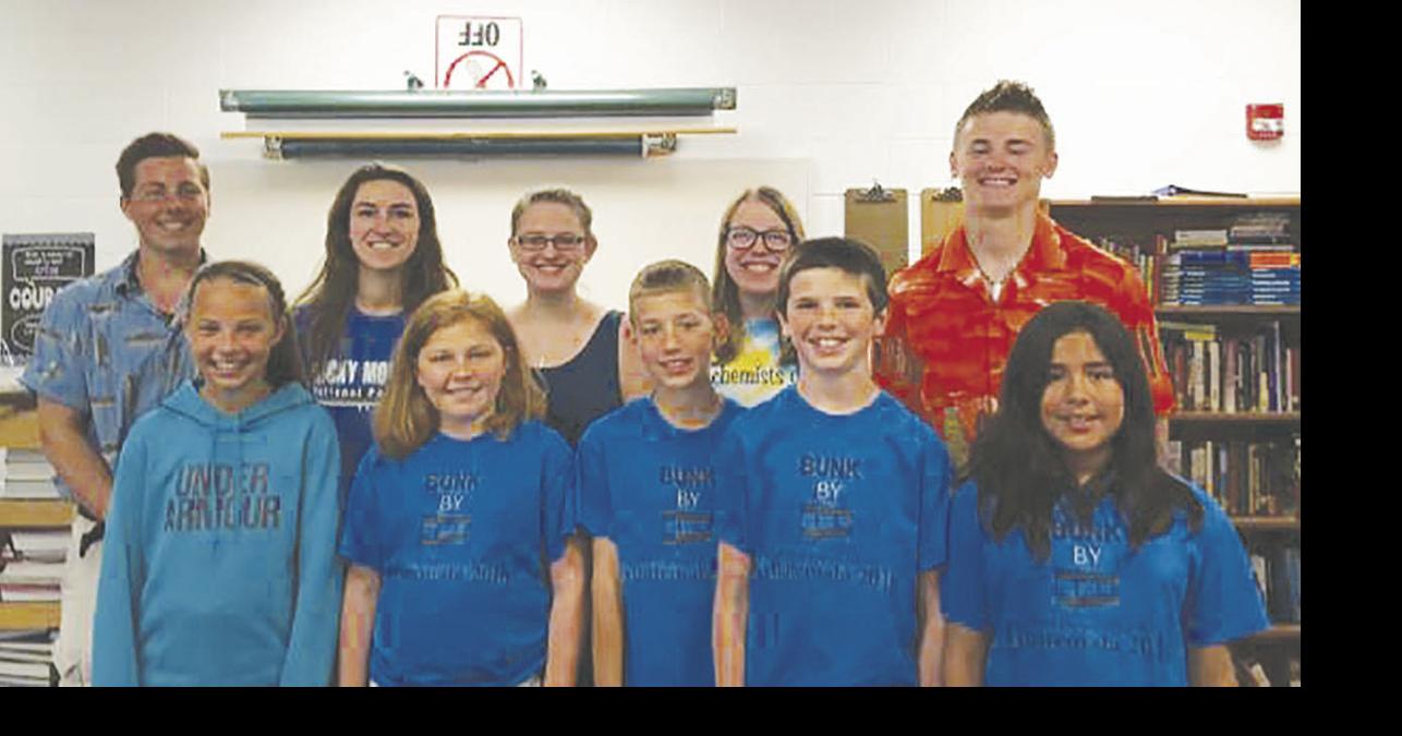 Deerfield Dreamers to host July 16 car wash, food stand Cambridge