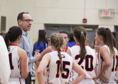 Mixed Results For Lady Pumas In First Season Under Maselter