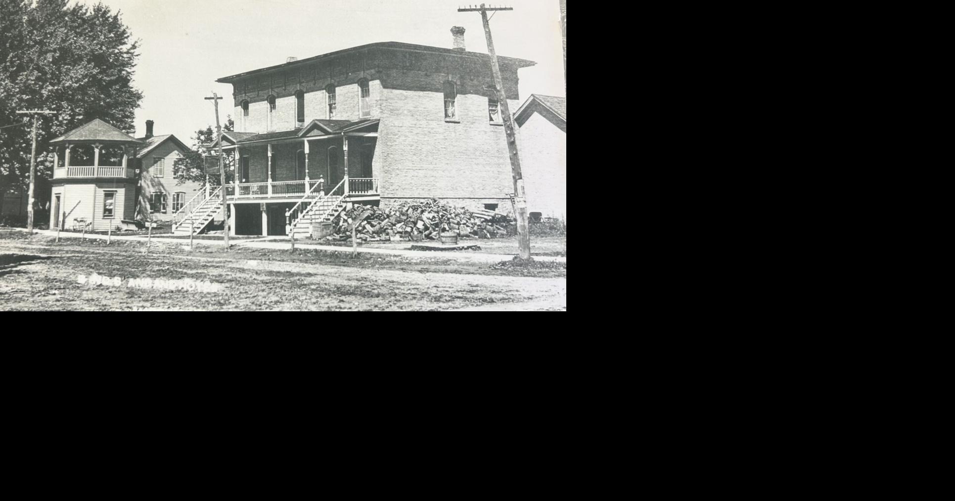 Marshall Historical Society, village collaborate to uncover government history