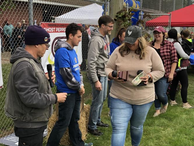 Deerfield celebrates Chili Fest