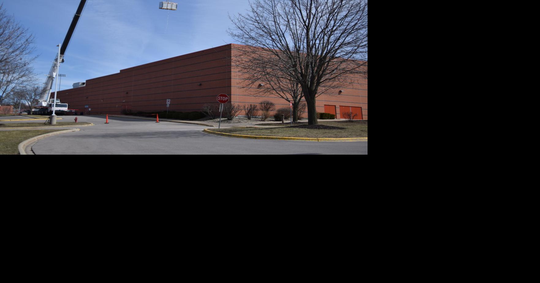 Monona Grove School District sets ribboncutting for new solar array