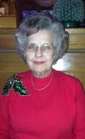 Margaret Ann Zahn Klein
