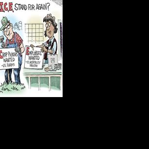 Exploding job openings | Columns | hngnews.com