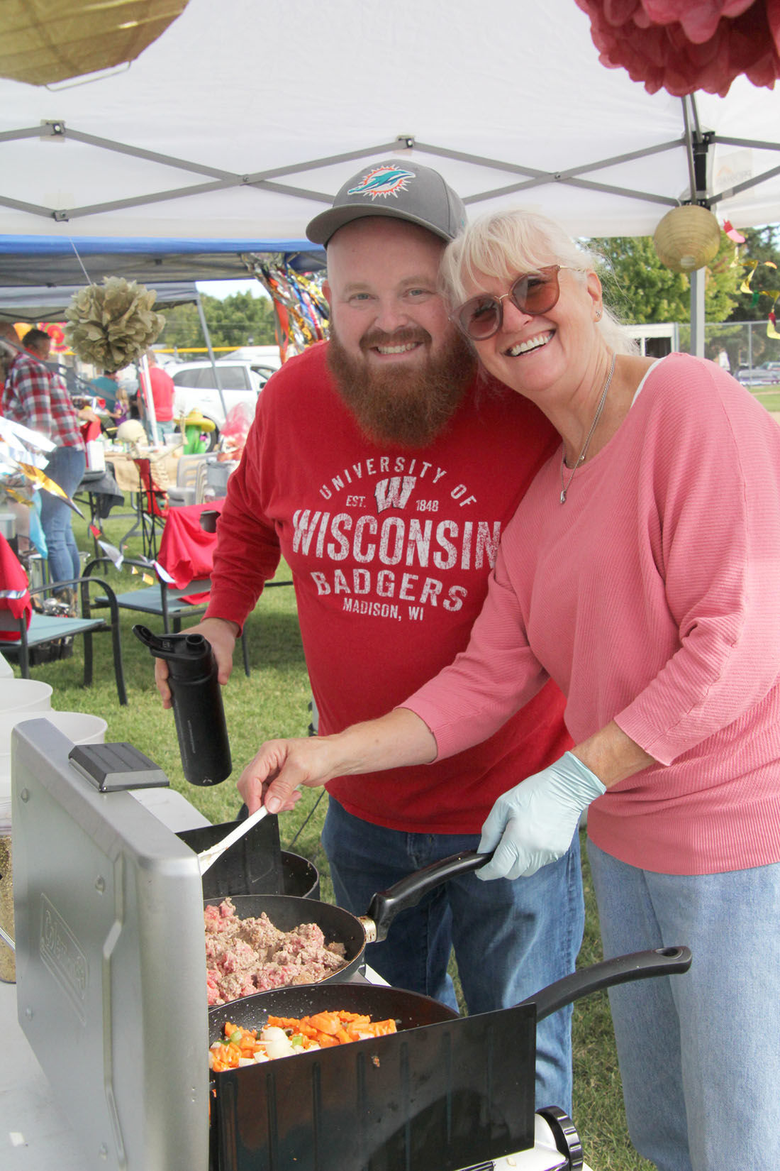 Deerfield Chili Fest