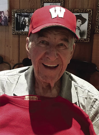 Gene Charles Radke