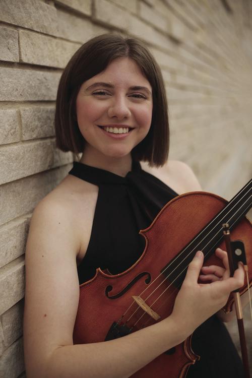 National School Orchestra Award