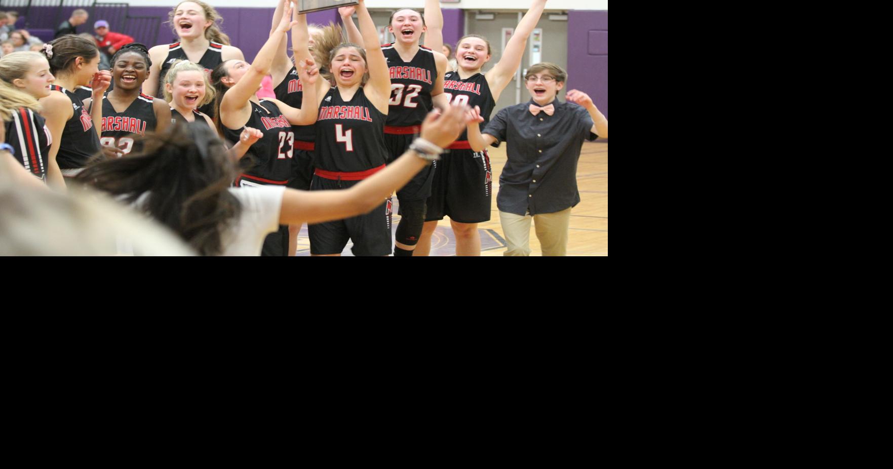 Cardinals flying back to State | Waterloo / Marshall Courier | hngnews.com