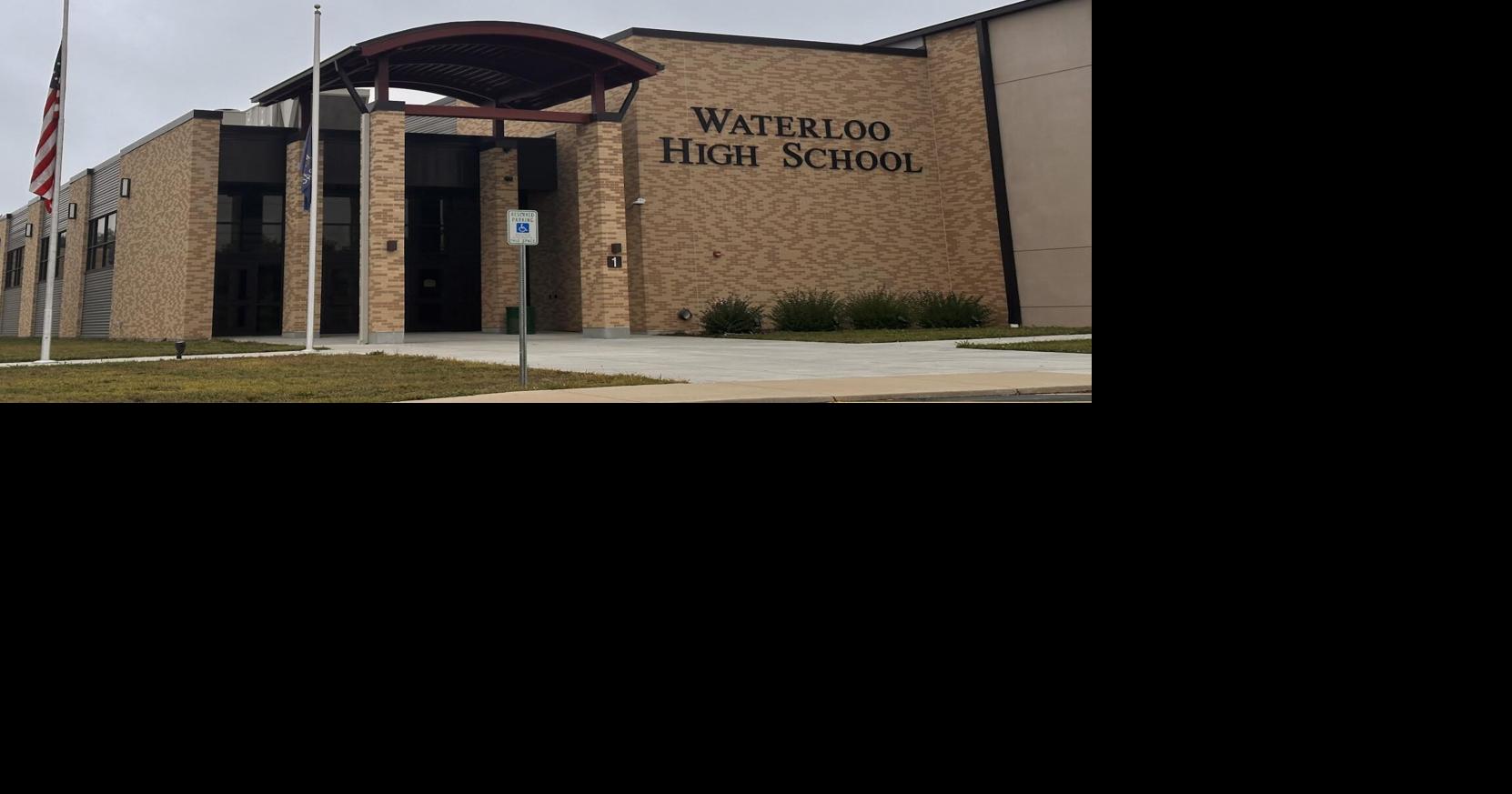 Former coach, athletic director, to be toastmaster at Waterloo Alumni ...