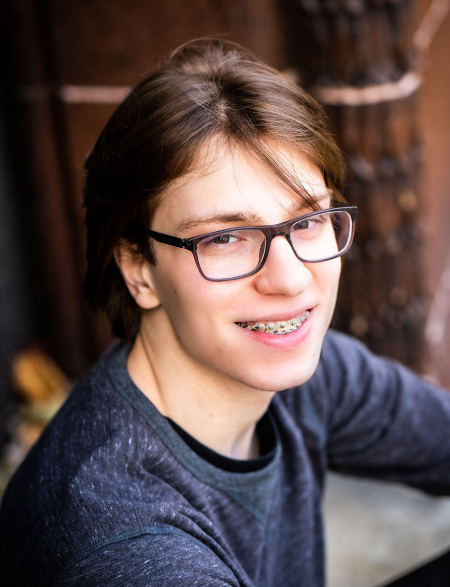 Spencer Windorski
