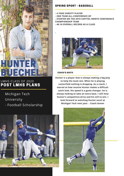 HUNTER BUESCHEL