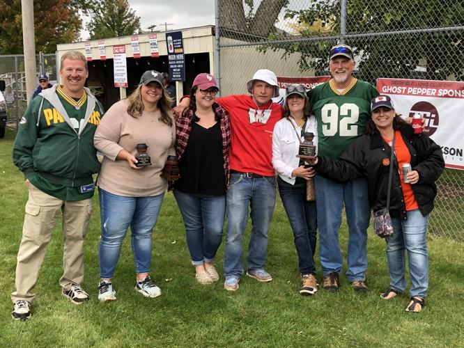 Deerfield celebrates Chili Fest