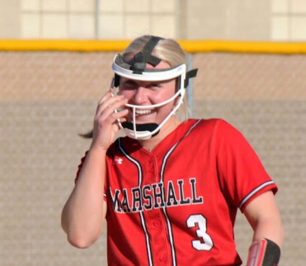 Kennedy Weisensel discusses commitment to Edgewood
