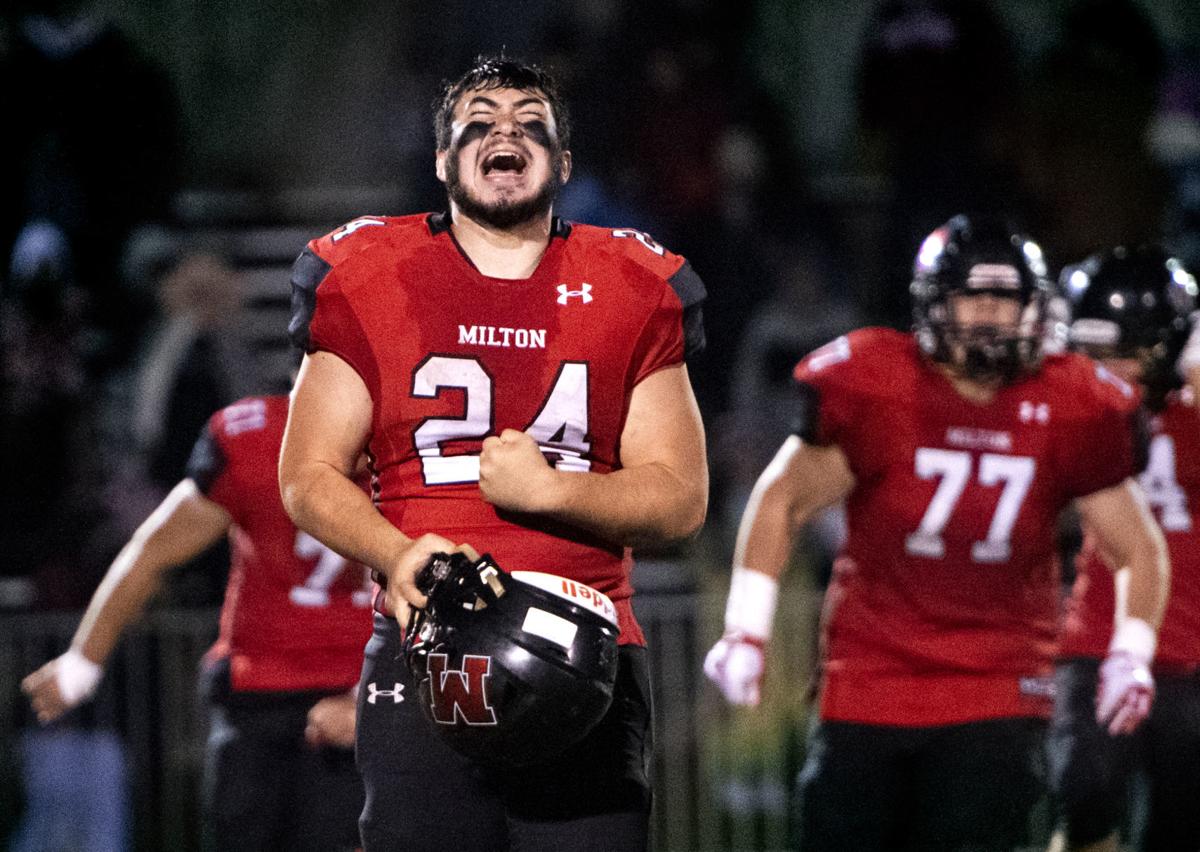 Top 10 Sports Stories Of 2019 Milton Courier Hngnews Com