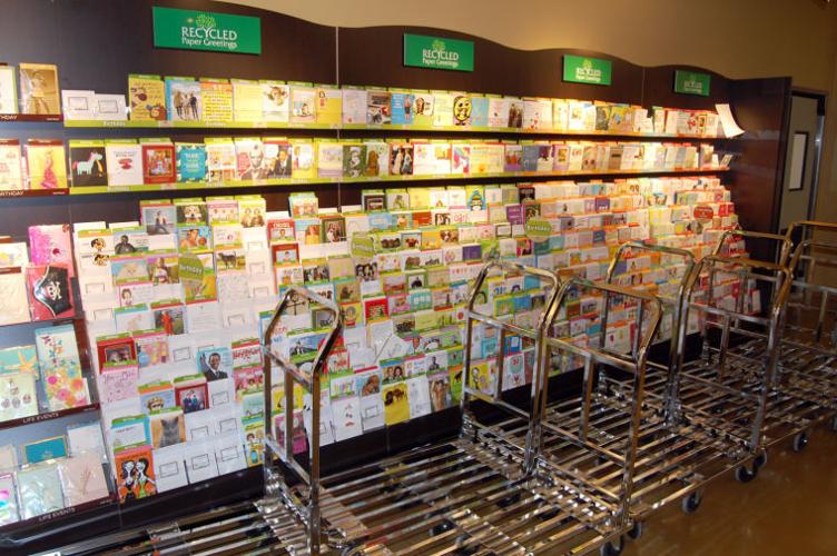 Inside Lake Mills Market Business