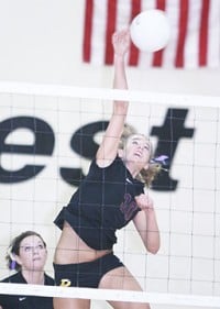 Spikers attempt to break losing trend | Sports | hngnews.com