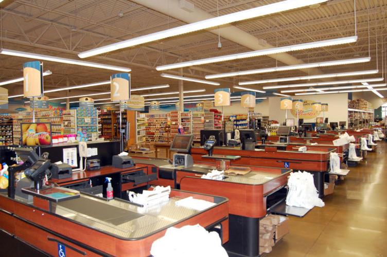 Inside Lake Mills Market Business