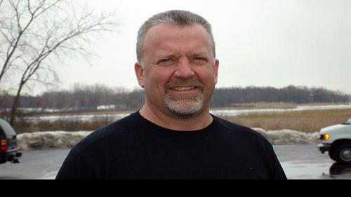 Tribune Profile Chad Franklin He Owns Murphy S Bar And Eatery Arts And Entertainment Hngnews Com