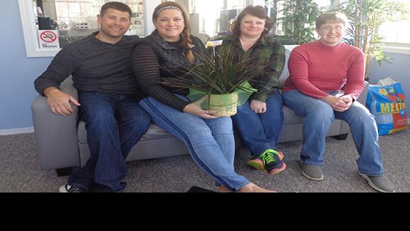 Pink Blue Surrogacy And Fertility Opens In Waterloo Local Hngnews Com Pink & blue offers several additional services if needed. pink blue surrogacy and fertility