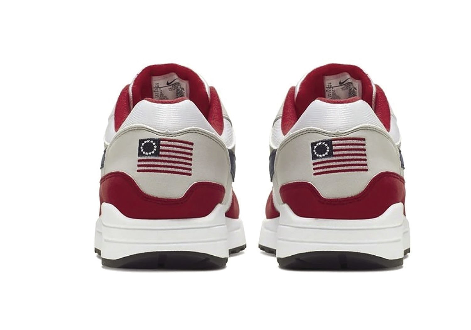 Kaepernick air outlet max