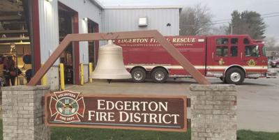 Edgerton Fire Protection District