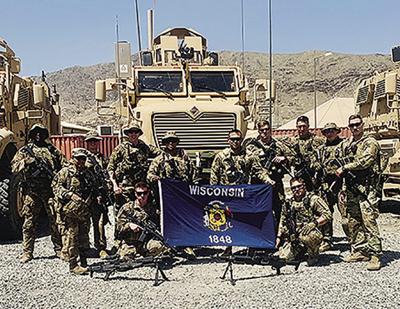 2019 Was A Momentous Year For Wisconsin National Guard News Hngnews Com