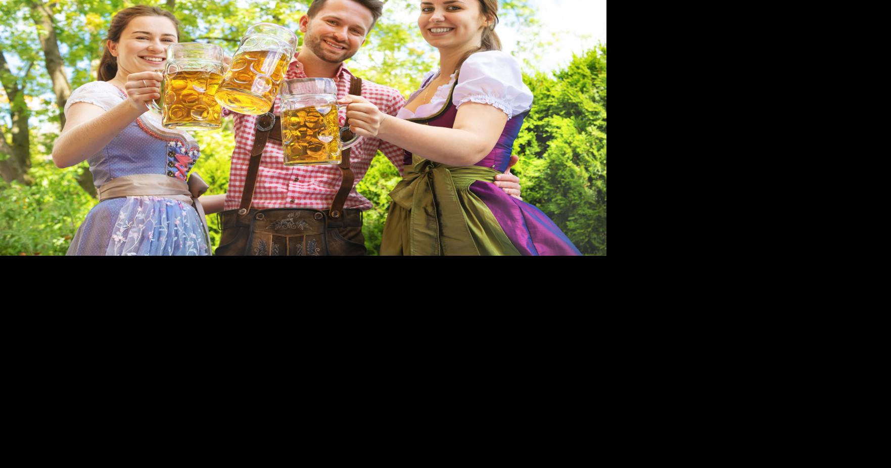 Elkhorn’s Das Fest celebrates German culture with food, beer and dog
