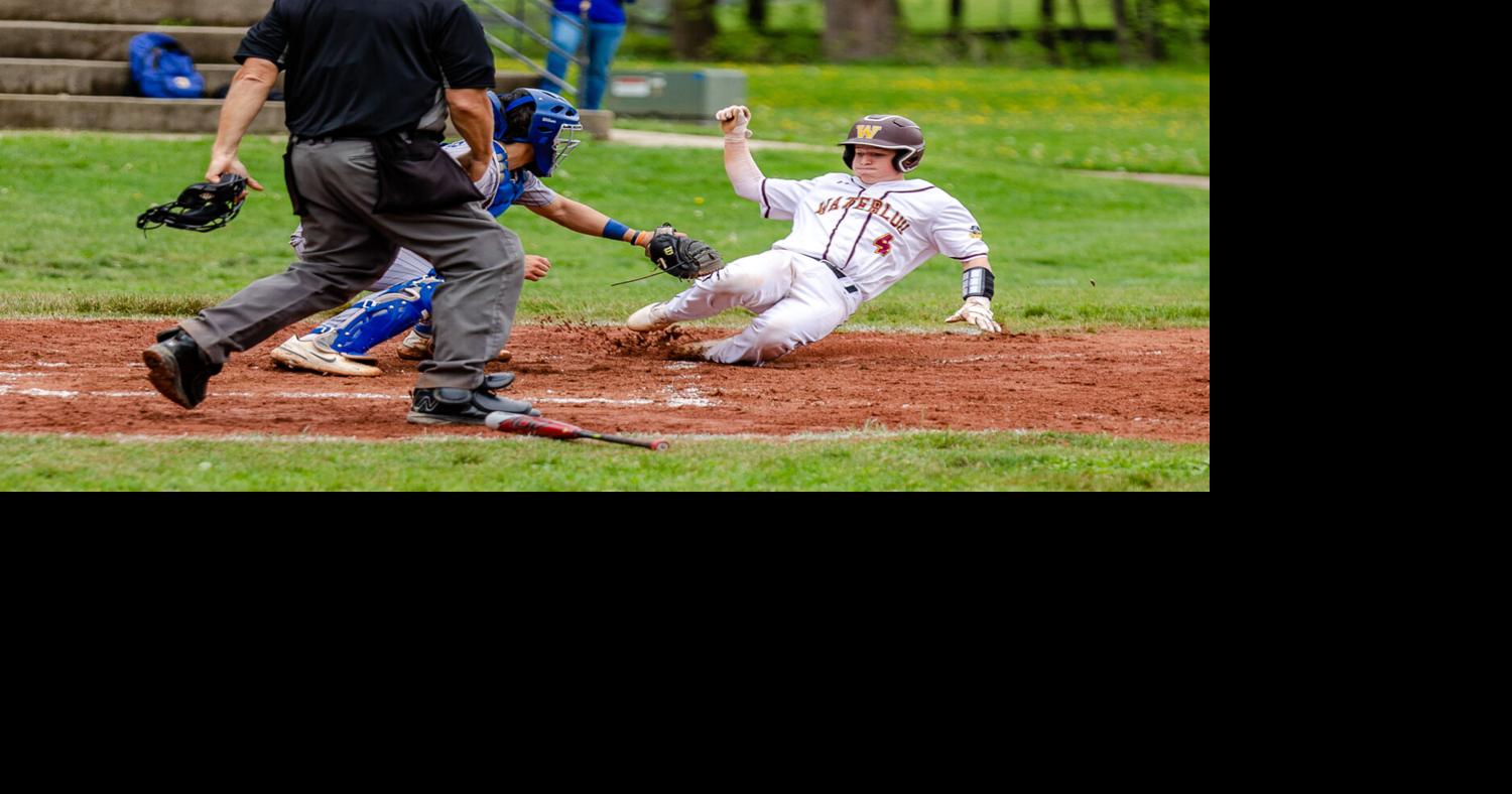 Waterloo baseball's season ends in regional opener | Waterloo ...