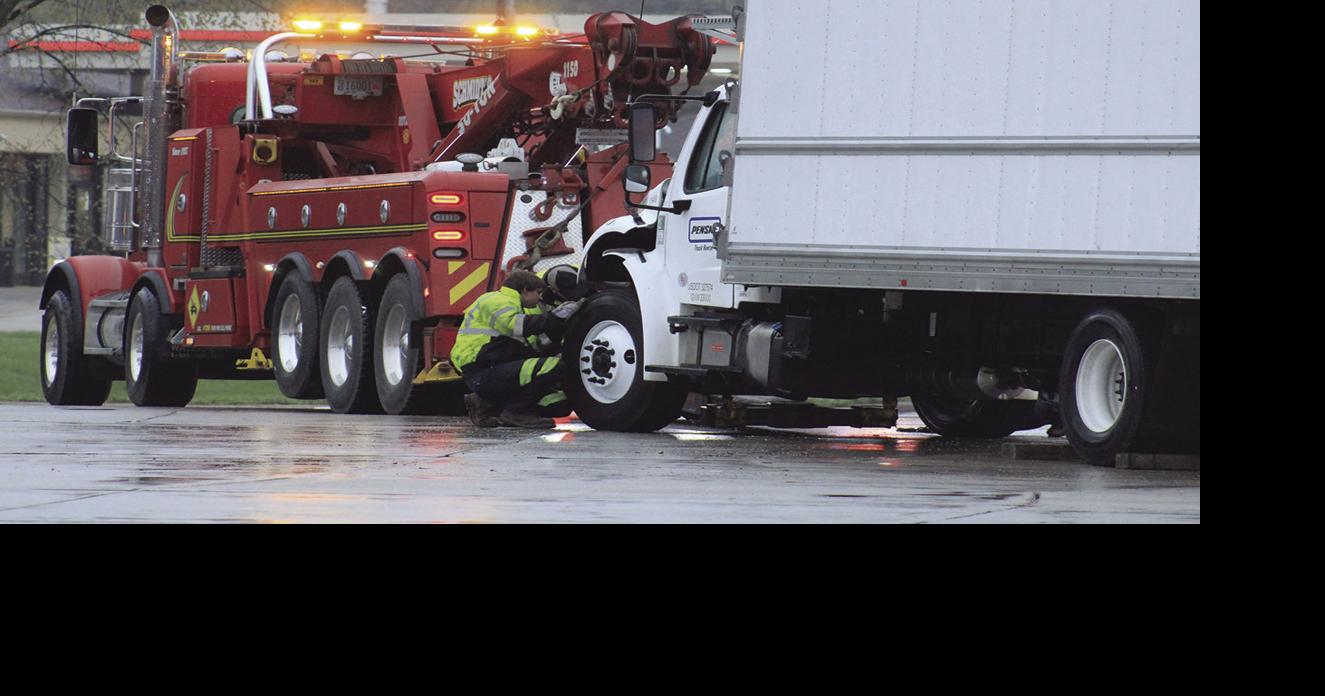 Stoughton Road crash Monona / Cottage Grove HeraldIndependent