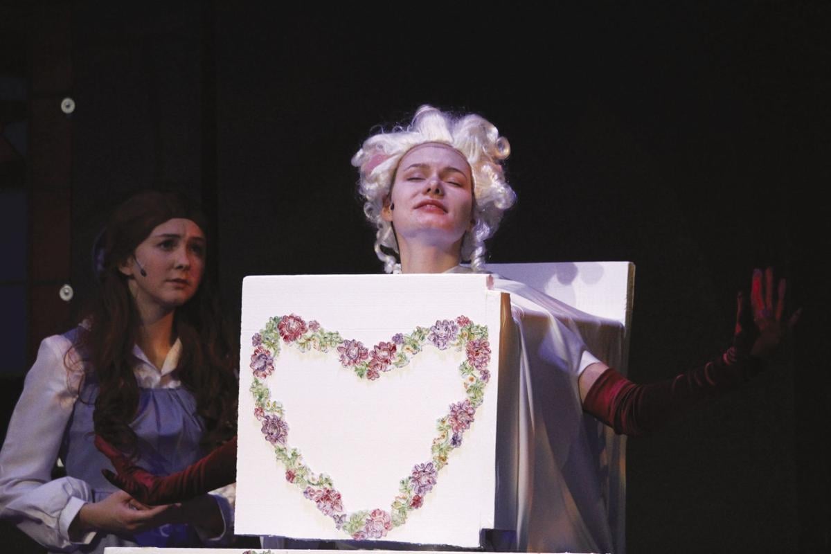 Lodi High School Students To Perform Beauty And The Beast Musical