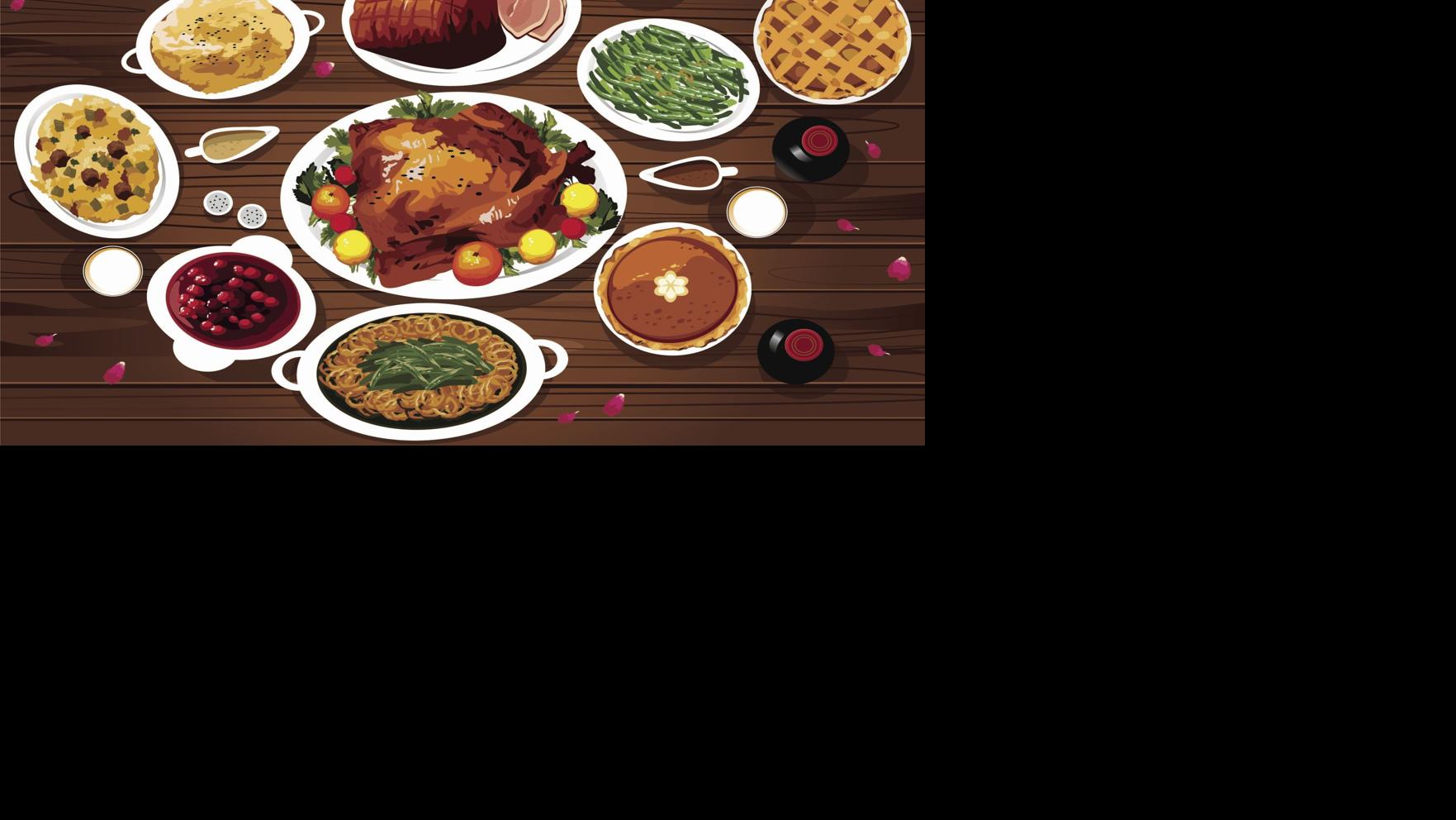 Thanksgiving Dinner For Community To Be Held At Reach Out Lodi Local Hngnews Com