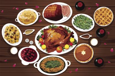 Thanksgiving Dinner For Community To Be Held At Reach Out Lodi Local Hngnews Com