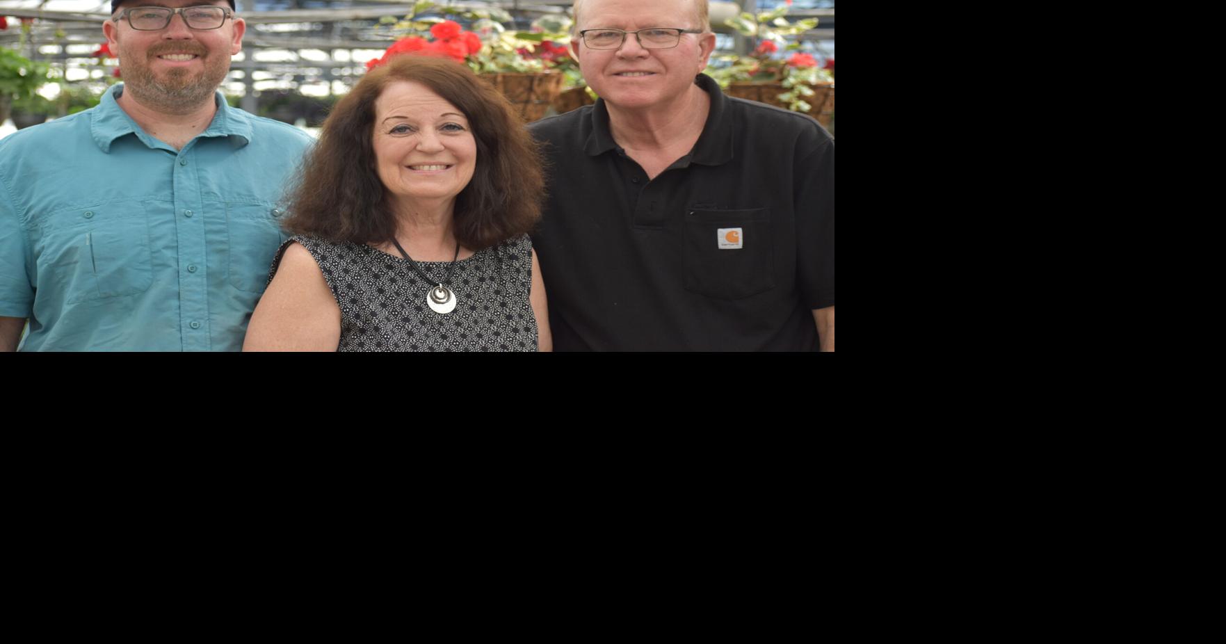 Deerfield Greenhouse celebrates 50 years of family and community growth