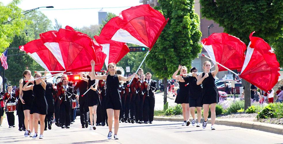 Sun Prairie Memorial Day speaker Remember fallen military more than