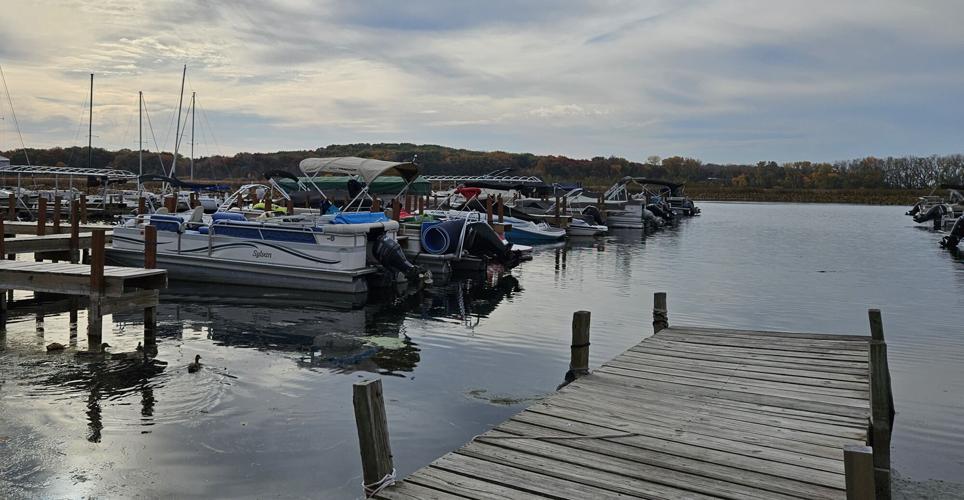 Lake Mendota historian raises concerns about water levels in the Yahara ...