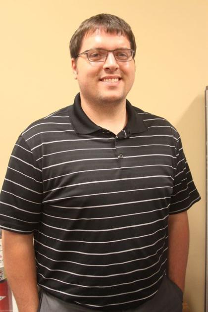 The Star Welcomes Jake Kurtz Local Hngnews Com