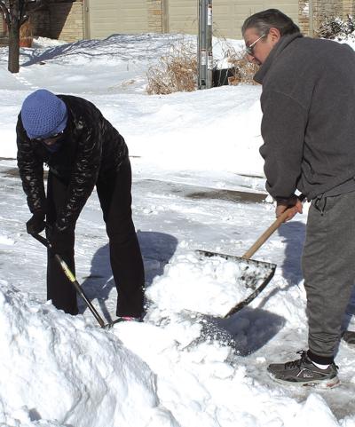Salt Inventory Slammed By Recent Winter Storms Local Hngnews Com