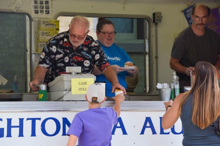 Utica Fest Cambridge News / Deerfield Independent Utica Fest Cambridge News / Deerfield Independent