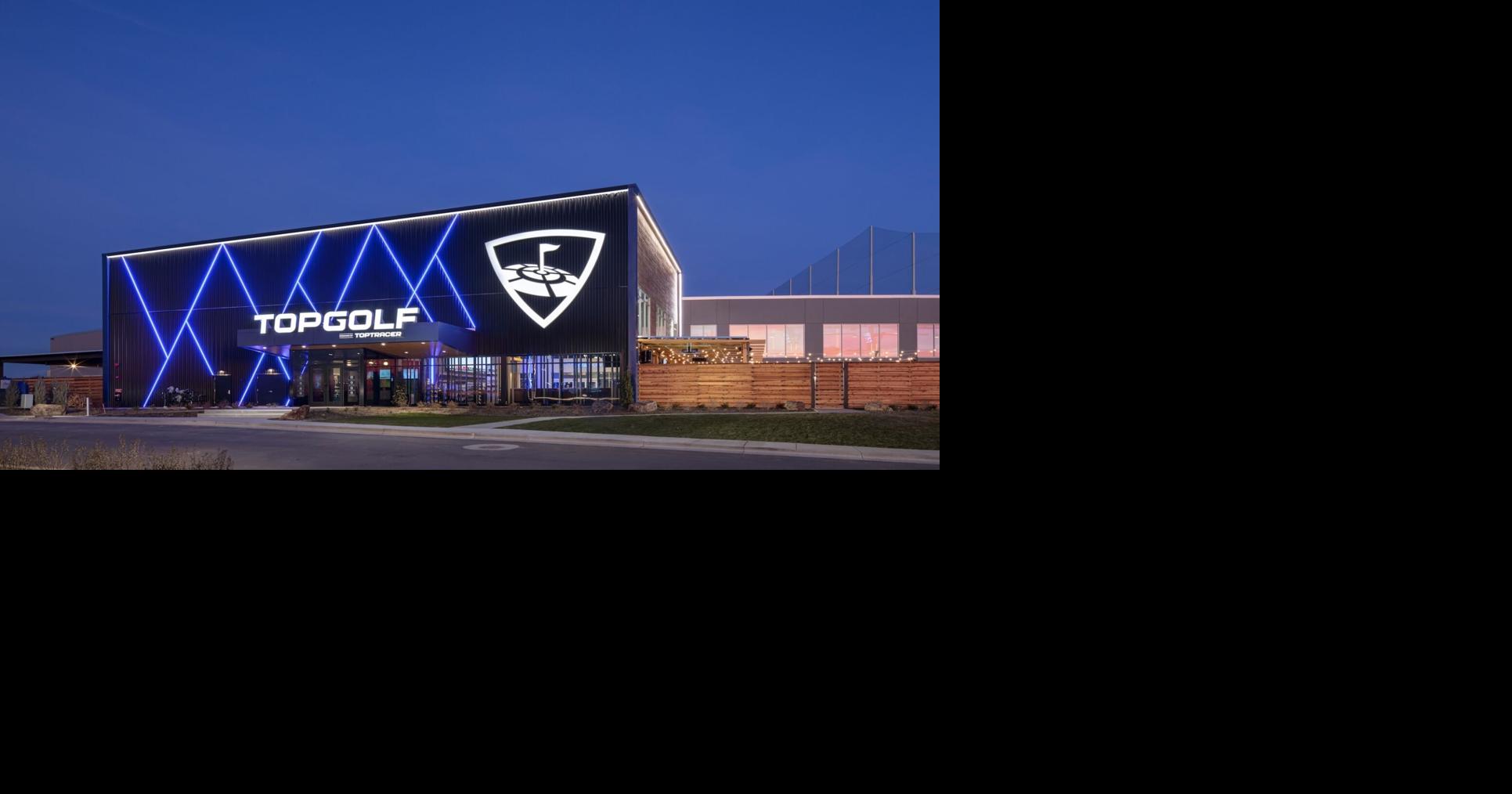 Topgolf to open in Monona Aug. 14