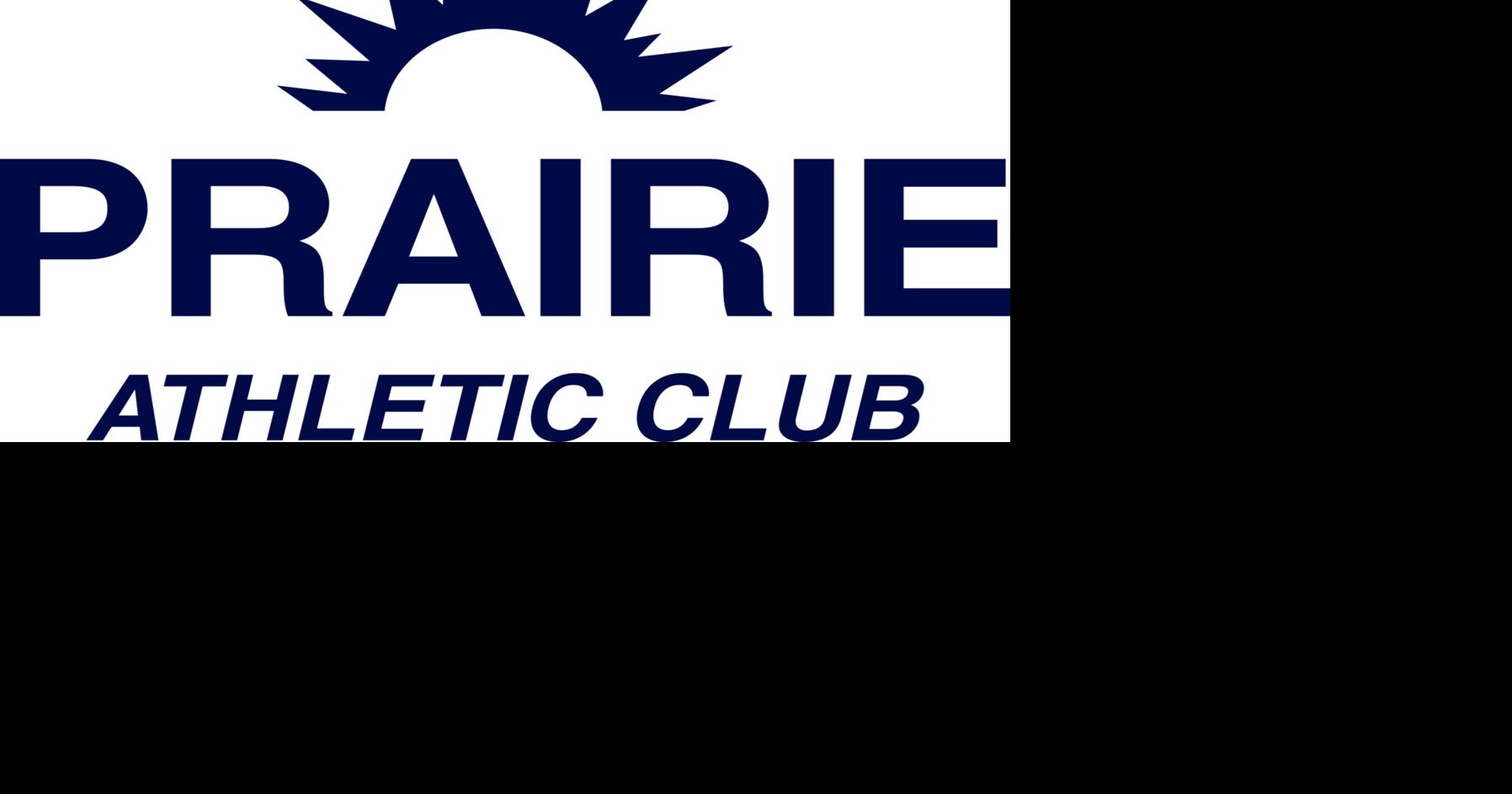 PRAIRIE ATHLETIC CLUB LOGO Sun Prairie Star