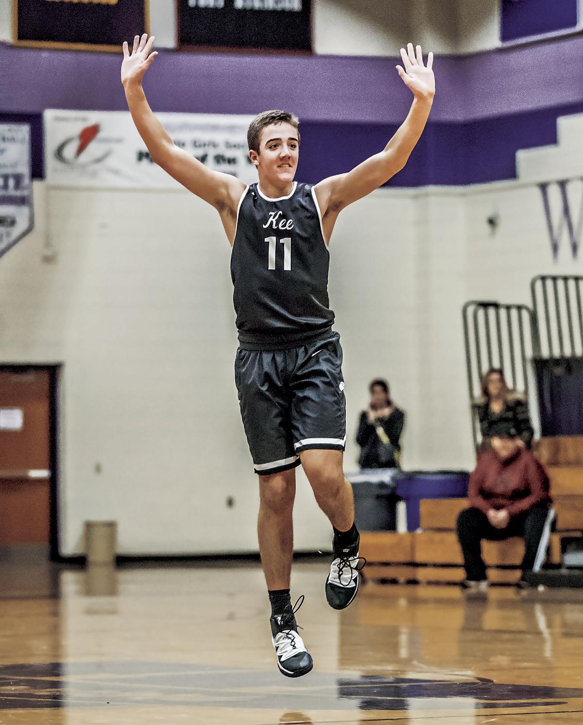 Basketball Teams Take First At Ab Nicholas Holiday Hoops Classic